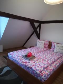 Casa Maria - Şura Mică - 4