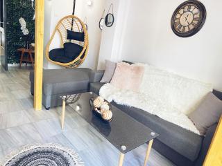 Thisio Loft - Athens - 8
