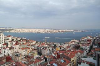 Grand Star Hotel Bosphorus & Spa - Istanbul - 3