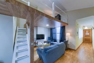 Holidays2Malaga Soho Penthouse - Málaga - 8
