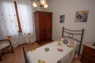 Vacanze Maria Stella - Pescia Romana - 9