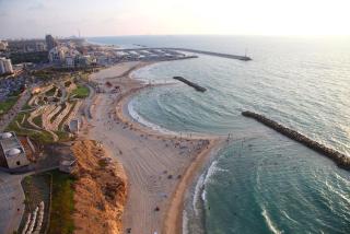 Rotem Suite in MARINA ASHKLON - Ashkelon - 8
