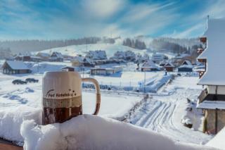 Pensjonat pod Kotelnicą - 0