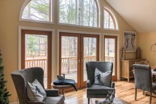 Cozy White Mtn Hideaway about 4 Mi to Hiking and Skiing! - 6