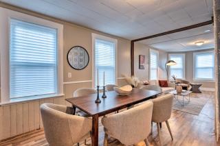 Cozy-Chic Attleboro Apt 1 Mi to Dining and Zoo - Attleboro - 4