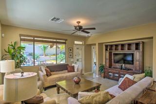 Near Golf Sunny Arizona Oasis in Goodyear! - Liberty - 8