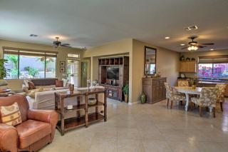 Near Golf Sunny Arizona Oasis in Goodyear! - Liberty - 7
