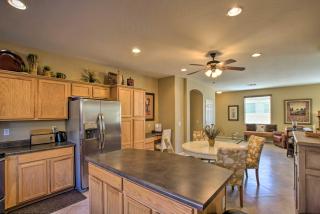 Near Golf Sunny Arizona Oasis in Goodyear! - Liberty - 2