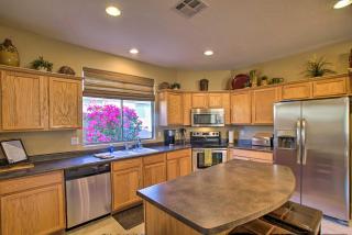Near Golf Sunny Arizona Oasis in Goodyear! - Liberty - 3
