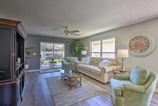 Courtyard Villa with Lanai and Community Amenities! - The Villages - 6