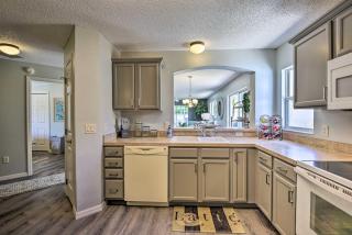 Courtyard Villa with Lanai and Community Amenities! - The Villages - 1