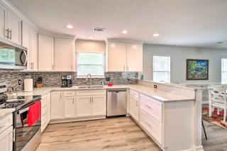 Ideally Located Luxe Beach House on Tybee Island - 2