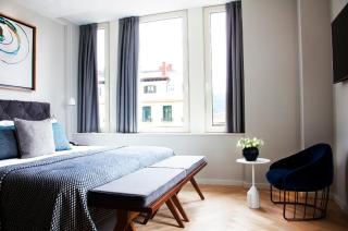 Lasala Plaza Hotel - Adults Only - Saint-Sébastien - 7