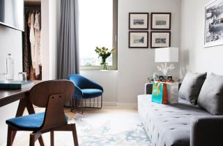 Lasala Plaza Hotel - Adults Only - Saint-Sébastien - 6