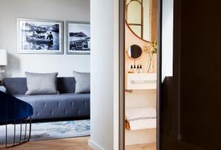 Lasala Plaza Hotel - Adults Only - Saint-Sébastien - 5