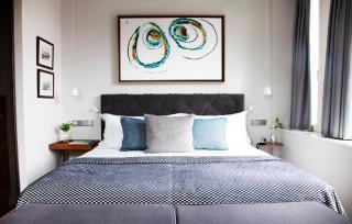 Lasala Plaza Hotel - Adults Only - Saint-Sébastien - 4