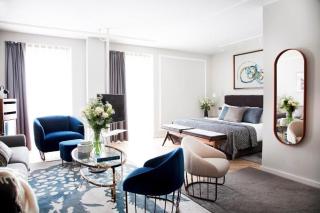 Lasala Plaza Hotel - Adults Only - Saint-Sébastien - 3