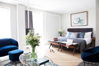 Lasala Plaza Hotel - Adults Only - Saint-Sébastien - 1