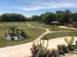 Charmante maison charentaise "BONHEUR" * 4 pers - 8