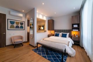 Cali River Suites by Yellowkey Capital - 4