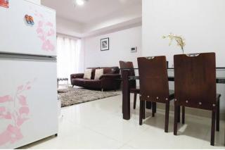 Cozy & Elegant The Mansion Jasmine Tower Capilano - Jakarta - 7
