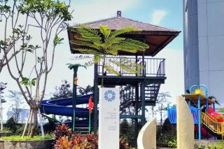 Cozy & Elegant The Mansion Jasmine Tower Capilano - Jakarta - 6