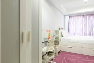 Cozy & Elegant The Mansion Jasmine Tower Capilano - Jakarta - 1