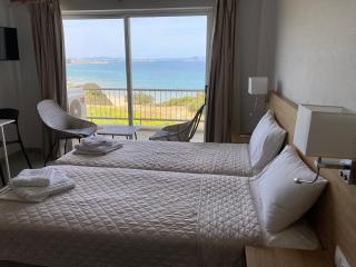 Euphoria Blue studio apartments - Artemida - 5