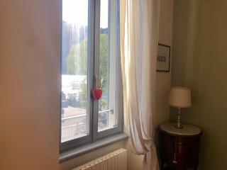 La Finestra sul Lago - 1