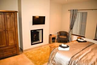 Glenshane Country House - Maghera - 9