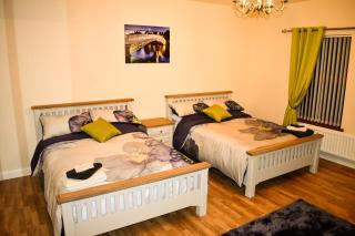 Glenshane Country House - Maghera - 6