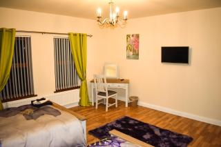 Glenshane Country House - 5