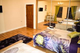 Glenshane Country House - Maghera - 3