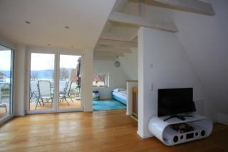 Ferienhaus Carpe diem - Bodman-Ludwigshafen - 5