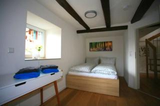 Ferienhaus Carpe diem - Bodman-Ludwigshafen - 2
