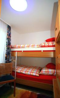 Ferienwohnung SEE - ZEIT - 3