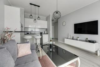 Dom & House - Apartments Sopocka Rezydencja - Sopot - 5