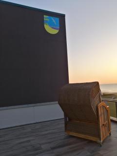 Beachhotel Cuxhaven - Cuxhaven - 6