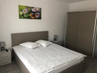 Elena-Maria Apartments - Buşteni - 5