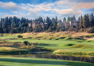 WorldMark Running Y - Klamath Falls - 4