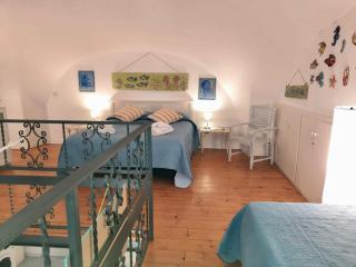 A Casa di Paola - Gaeta - 1
