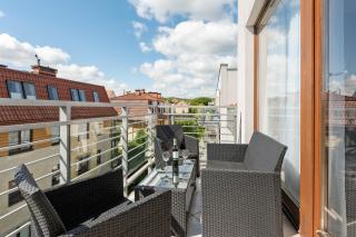 Dom & House - Apartments Sopocka Rezydencja - Sopot - 6