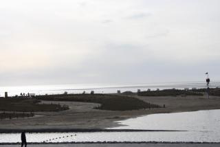 Direkt am Meer in Büsum - Büsum - 0