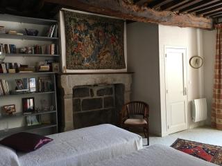 La Maison des Matignon 1 - 7