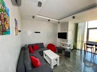 "Pearl 17" Sea View Elite Apartments in Historical Centre of Odessa - Odessa - 0