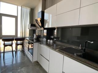 "Pearl 17" Sea View Elite Apartments in Historical Centre of Odessa - Odessa - 5
