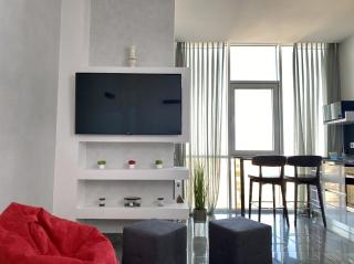 "Pearl 17" Sea View Elite Apartments in Historical Centre of Odessa - Odessa - 9
