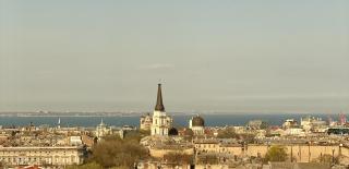 "Pearl 17" Sea View Elite Apartments in Historical Centre of Odessa - Odessa - 1