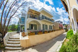 Kassiopi Luxury Suites - Kassiopi - 0