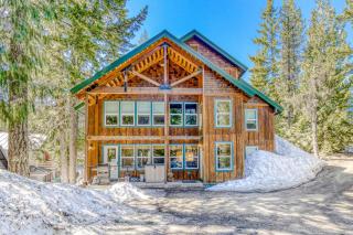 Evergreen House - Government Camp - 7